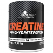 Creatine Monohydrate Powder 250g